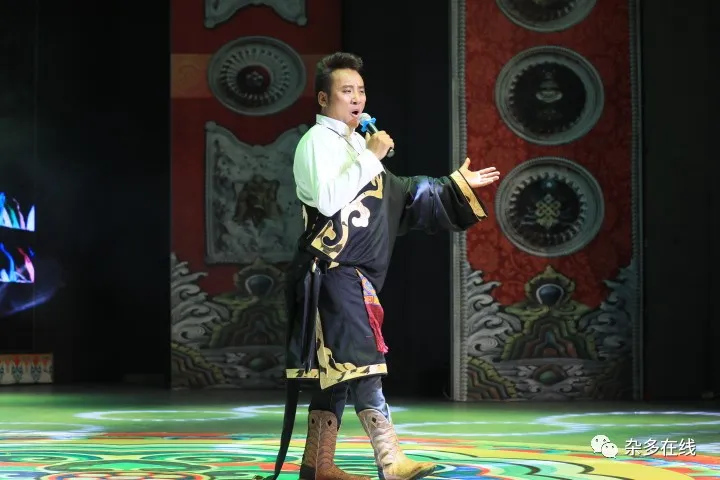 腾飞吧!澜湄之源 宝地杂多——《澜湄之源 宝地杂多》大型音乐人文风光旅游宣传专辑发布会暨“中国藏族山歌之乡”授牌仪式圆满举行! 腾飞吧!澜湄之源 宝地杂多——《澜湄之源 宝地杂多》大型音乐人文风光旅游宣传专辑发布会暨“中国藏族山歌之乡”授牌仪式圆满举行!