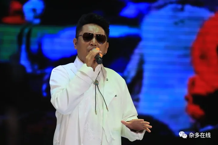 腾飞吧!澜湄之源 宝地杂多——《澜湄之源 宝地杂多》大型音乐人文风光旅游宣传专辑发布会暨“中国藏族山歌之乡”授牌仪式圆满举行! 腾飞吧!澜湄之源 宝地杂多——《澜湄之源 宝地杂多》大型音乐人文风光旅游宣传专辑发布会暨“中国藏族山歌之乡”授牌仪式圆满举行!