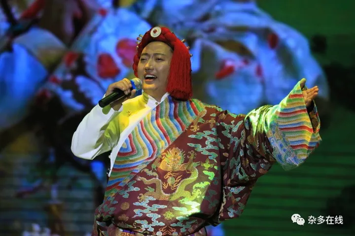 腾飞吧!澜湄之源 宝地杂多——《澜湄之源 宝地杂多》大型音乐人文风光旅游宣传专辑发布会暨“中国藏族山歌之乡”授牌仪式圆满举行! 腾飞吧!澜湄之源 宝地杂多——《澜湄之源 宝地杂多》大型音乐人文风光旅游宣传专辑发布会暨“中国藏族山歌之乡”授牌仪式圆满举行!