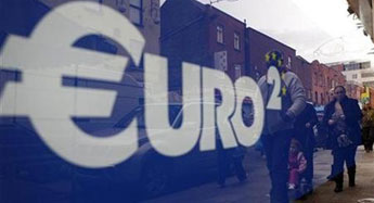 欧债危机起因和根源