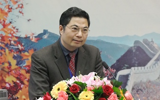 胡建淼：国家行政学院法学部主任