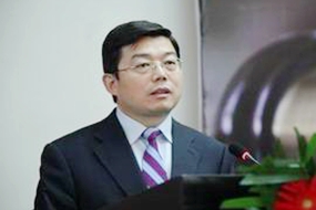 王振民：清华大学法学院院长