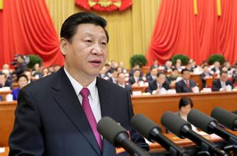 习近平的两会时间:系统阐述军民融合发展的三个看点