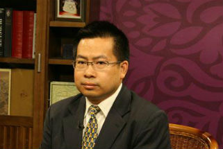 阮宗泽：历史没有假期，美国却有心事