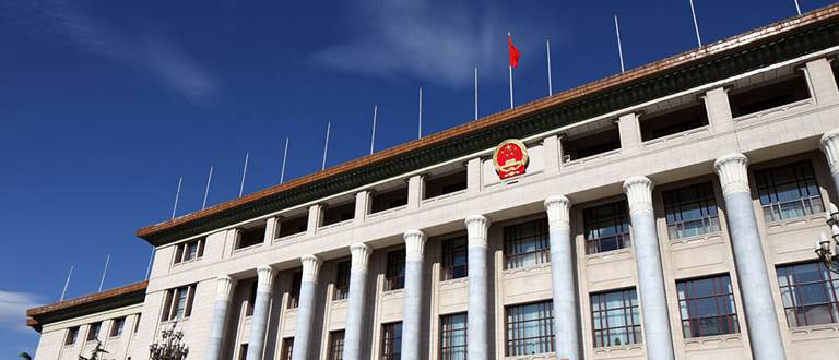 构建当代中国人的精神世界