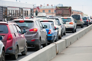 北京精准治理臭氧前体物