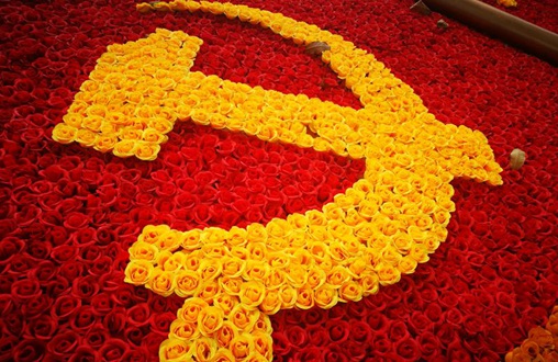 增强“做合格党员”的动力