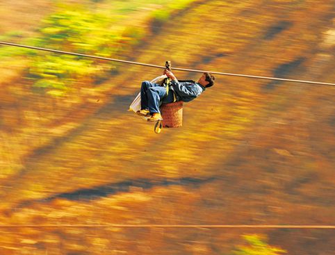 党领导的强大体制对中国意味着什么