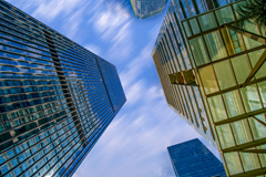 补齐短板强化城市公共空间韧性