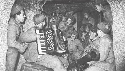 巨力 | 正义必胜