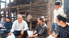 赤胆忠魂写初心