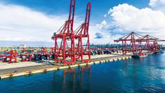 总书记指引经济全球化破浪前行