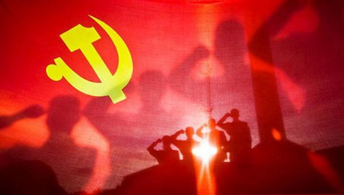 深化政治巡视 完善工作格局