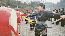 China's Poverty Alleviation Miracle