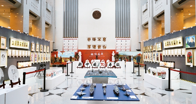 坚持党的全面领导 推进一流大学建设