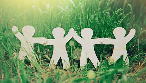 锲而不舍把生态作为宝贵资源和财富