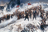 红军长征：中华民族伟大复兴历史进程中的巍峨丰碑
