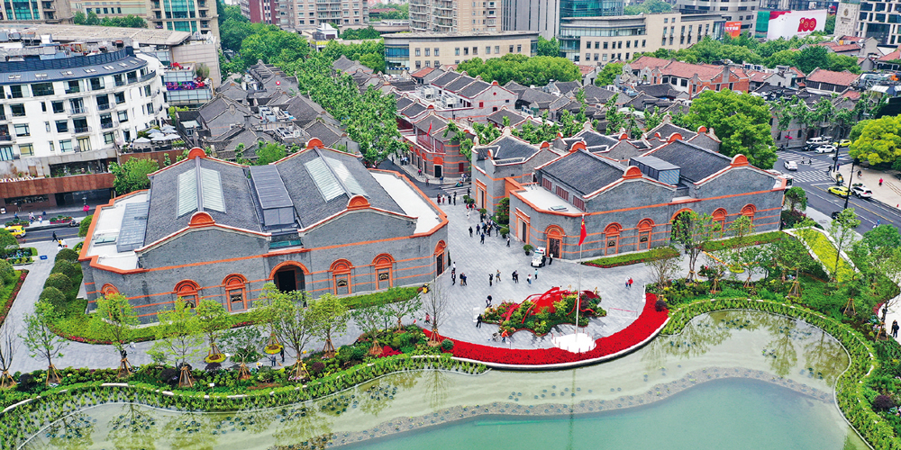 学史明理，增强政治自觉