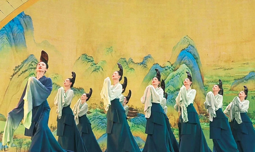 《求是》：激活中华优秀传统文化的生命力