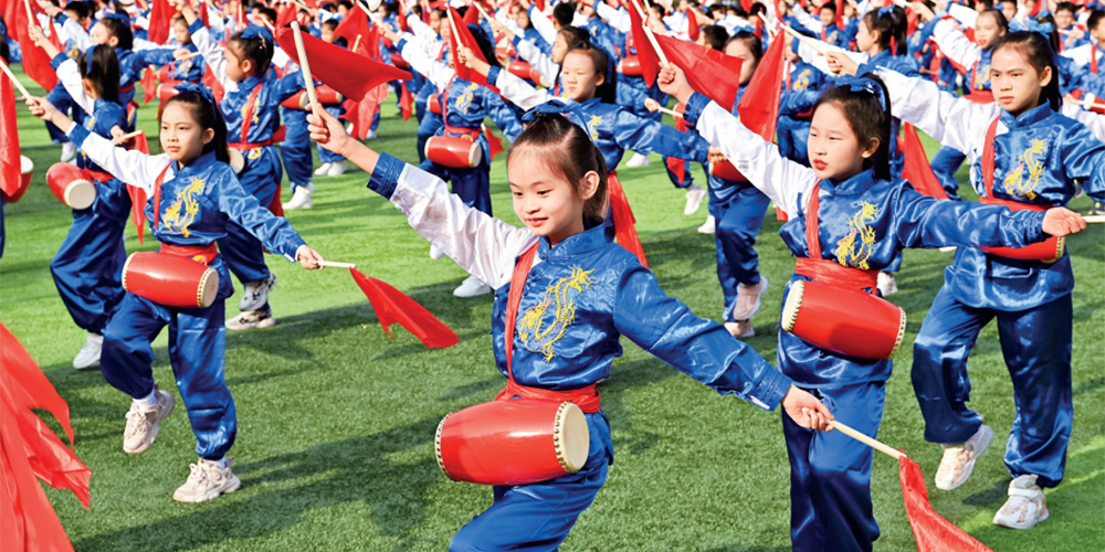 《求是》杂志编辑部：新时代新征程做好机构编制工作的根本遵循