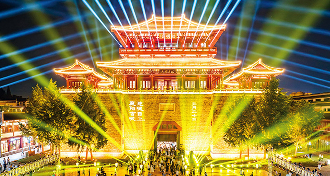 坚定实施扩大内需战略