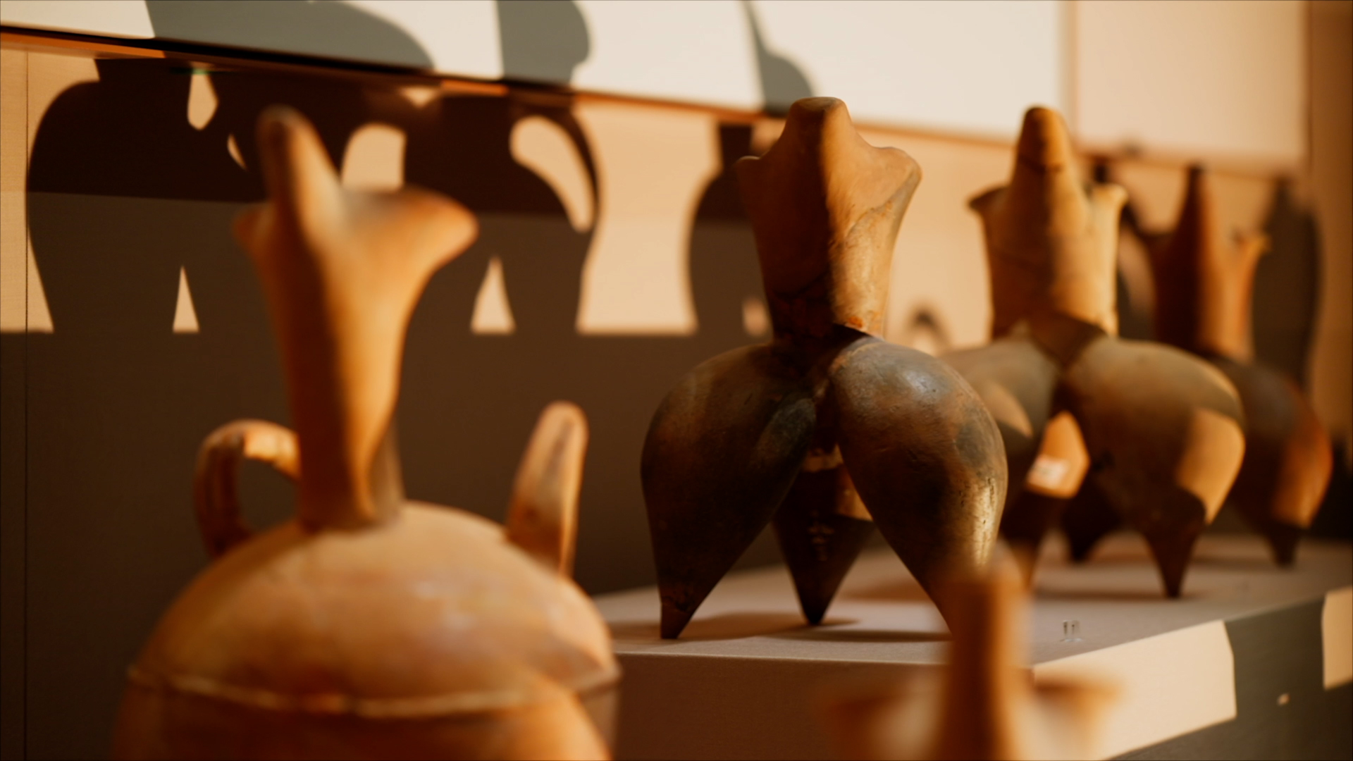 齐风鲁韵 文脉永续