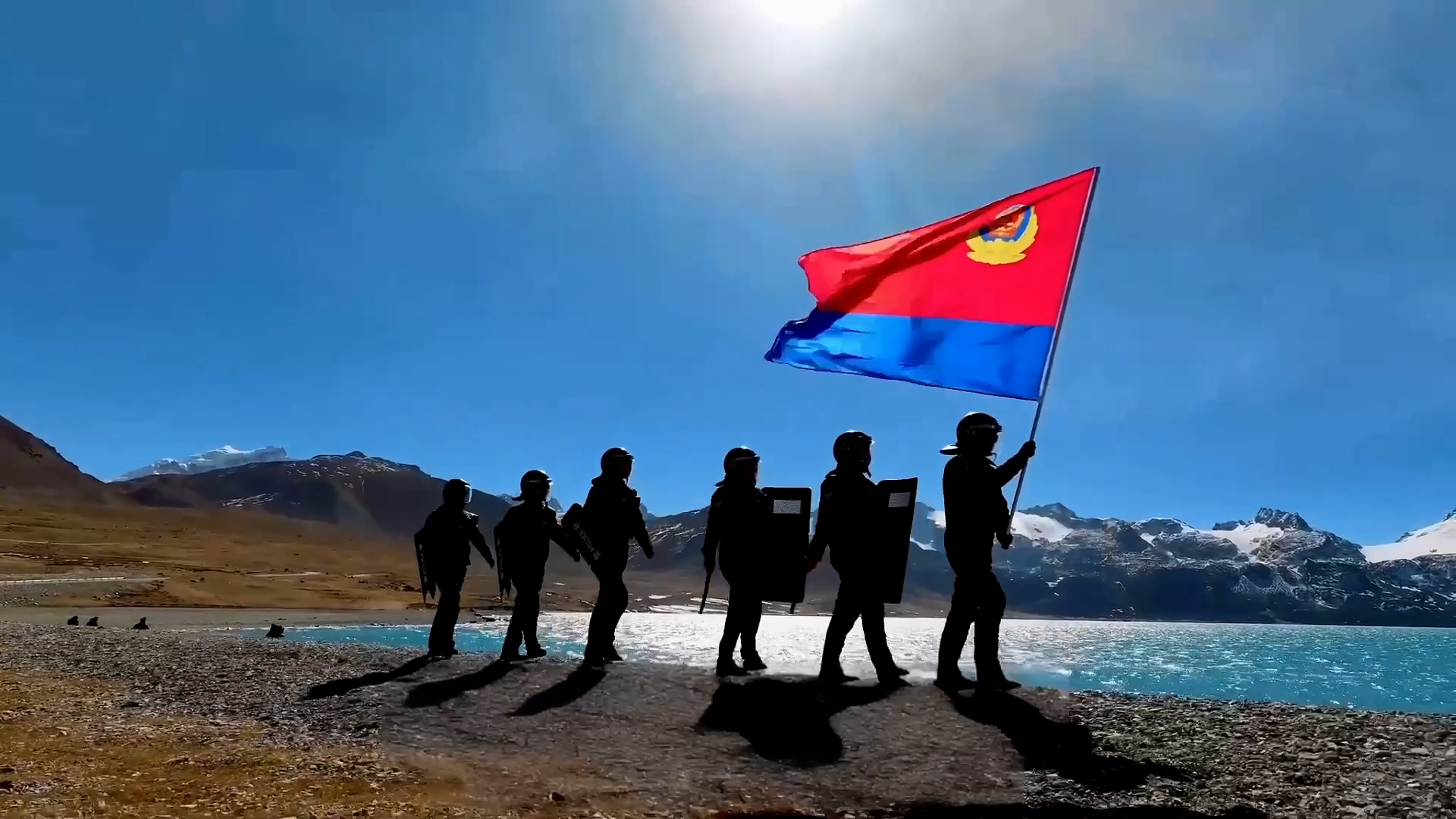 提升护航高质量发展的国家安全能力