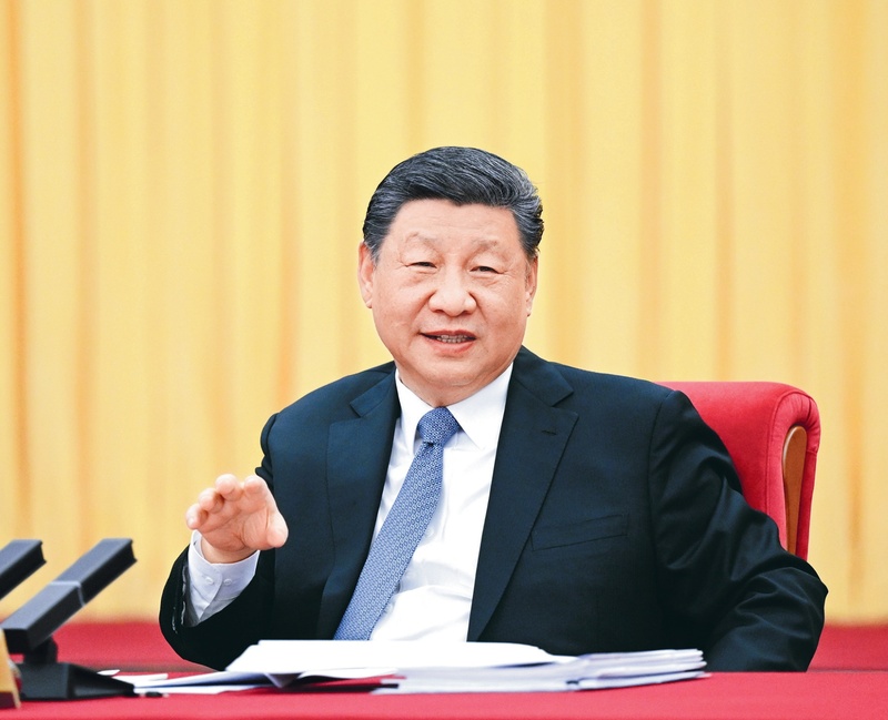 推動(dòng)全民閱讀，建設(shè)書香社會(huì)