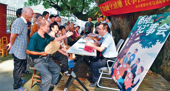 “破茧”方见天地宽