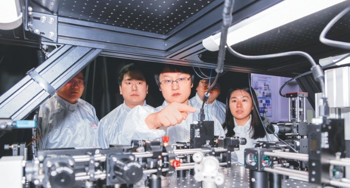 求是专访 | 科技人才评价改革如何深入推进