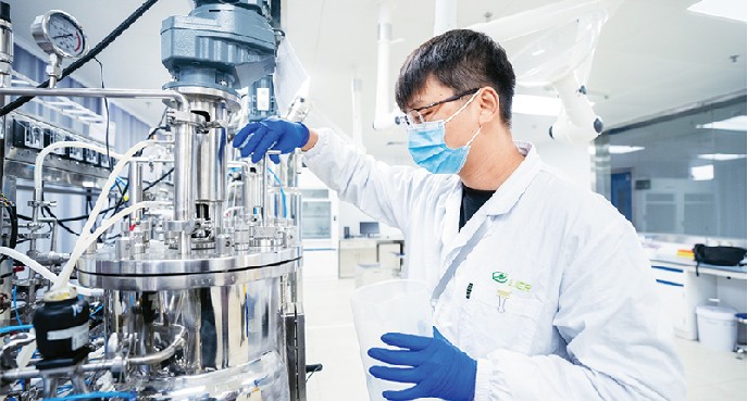 科学认识和培育发展未来产业