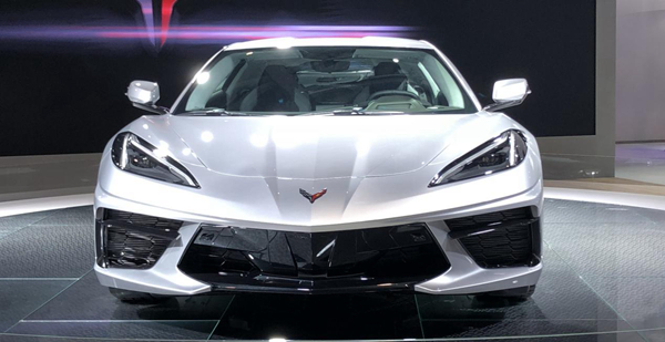 国际车企收获进博会别样红利