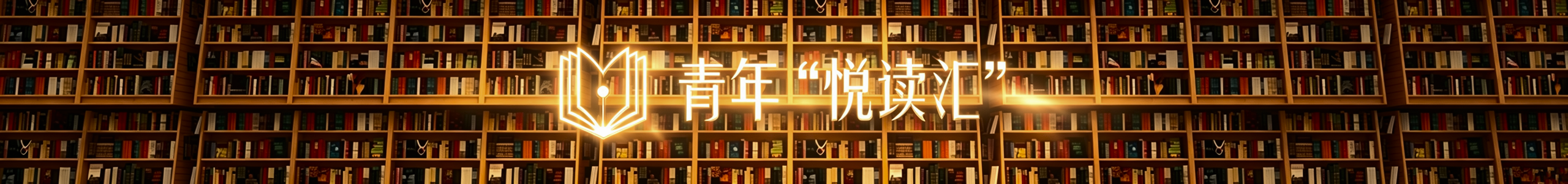 青年悦读汇