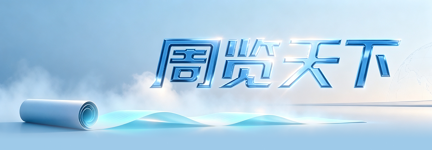 周览天下