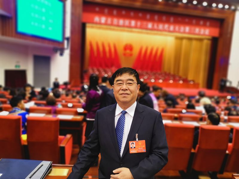 总书记的这些话深深感动了他们