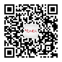 微信公众号二维码