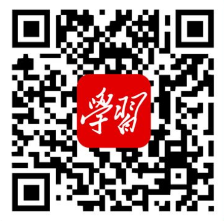 “强国号”学习平台二维码