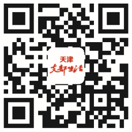 支部生活网二维码