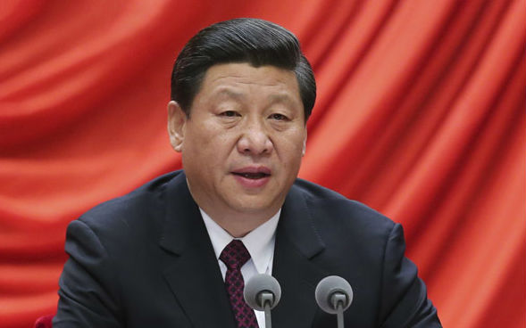 "科学有效地防治腐败　坚定不移把反腐倡廉建设引向深入"