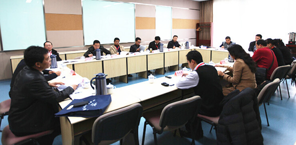 第四届党性教育&ldquo;延安论坛&rdquo;进入分组研讨环节