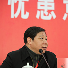 匡胜：传统必须在当代进行改造