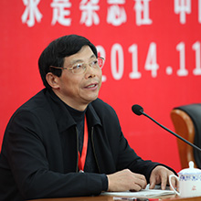 周正刚：用民主监督跳出&ldquo;历史周期律&rdquo;