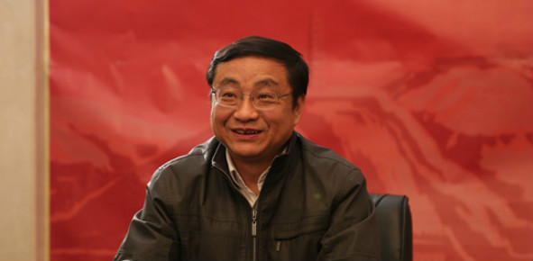 专访李捷：&ldquo;赶考&rdquo;路上常怀忧国忧党忧民之心