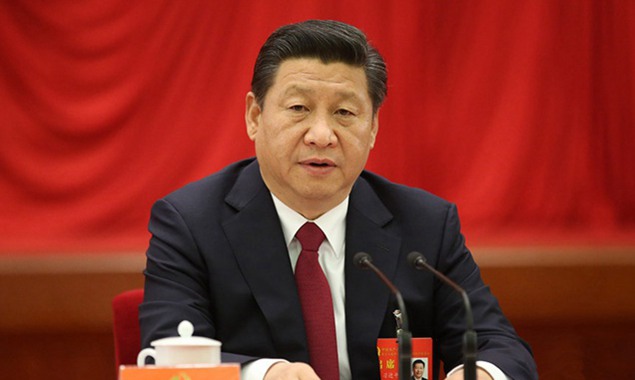 习近平《求是》刊文：加快建设社会主义法治国家