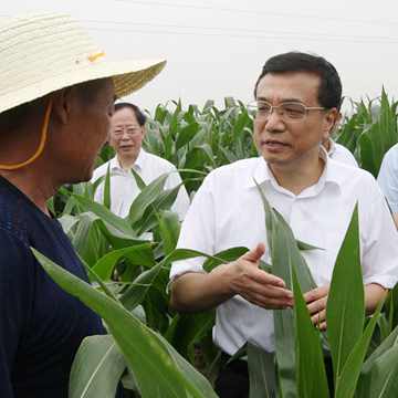 李克强总理原文