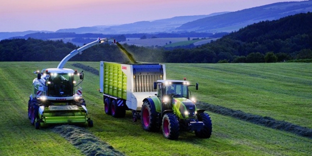 国外现代农业发展的经验启示