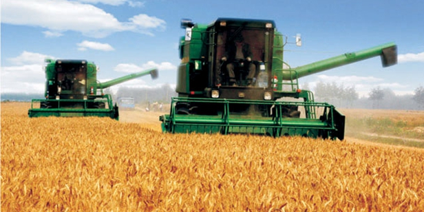 改革开放以来农业发展思路关键词