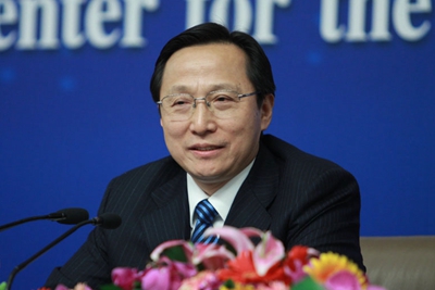 韩长赋：坚定不移加快转变农业发展方式