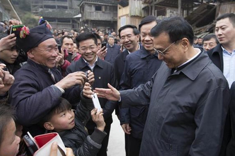 李克强：破解民生难题