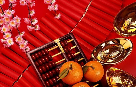 激活&ldquo;文化基因&rdquo;爱上中国春节